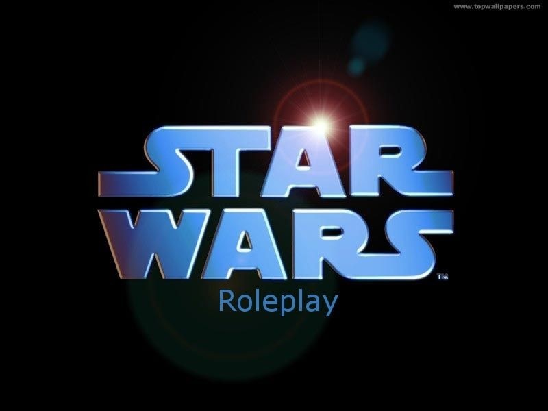 Steam Workshop::The Full Star Wars RP - Pack